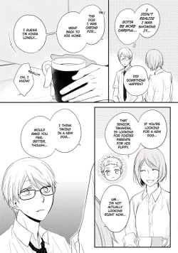 Page 97 of Ito Koi 2 - Jin Ookami Hen