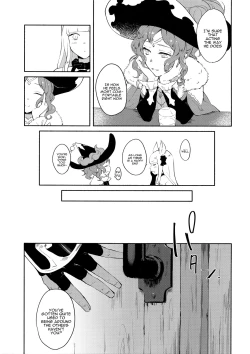 Page 5 of Hitotsu Nokorazu Anata ni Sasageru | All of Me, I Give to You