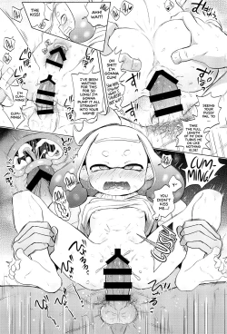 Page 8 of Hime-chan Hitorijime | Hogging Pearl All to Myself