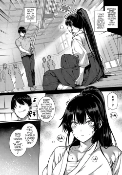 Page 66 of Amatsuka Gakuen no Ryoukan Seikatsu | Angel Academy's Hardcore Dorm Sex Life 3.5-5