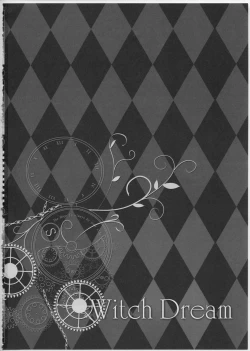 Page 25 of Witch Dream