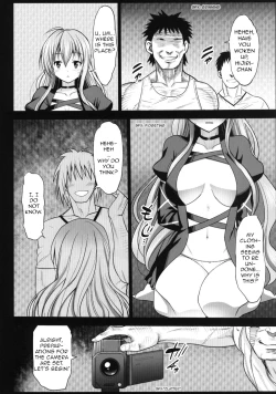 Page 6 of Hijiri Byakuren to Miko, Soap ni Shizumu. | Hijiri Byakuren and Miko, sink into soap.