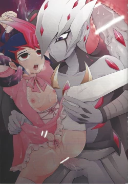 Page 4 of Now Playing SEX!!