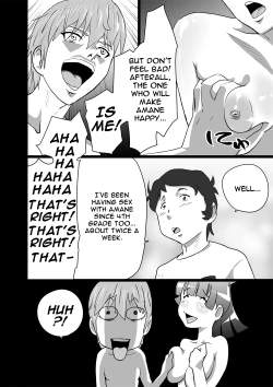 Page 16 of High Teen Boogie Woogie Sangenme