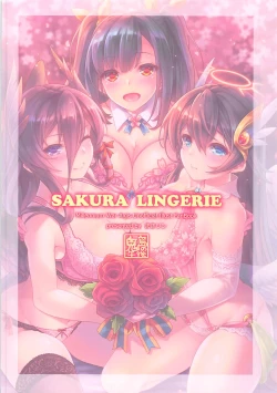 Page 18 of Sakura Lingerie
