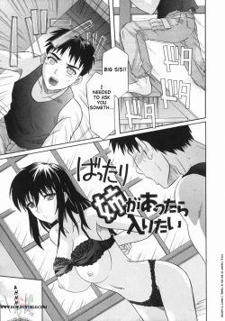 Page 51 of Ane no Ana - An elder sister's lewd cavity