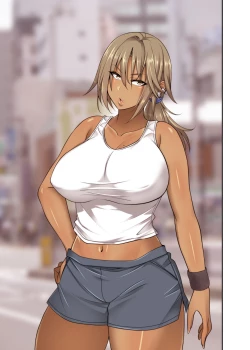 Page 49 of Izen to Shite Nigate na Senpaio Otosu Hanashi