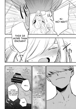 Page 14 of Parasite Paradise