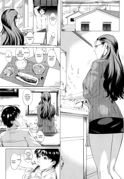 Page 3 of Created for Mom