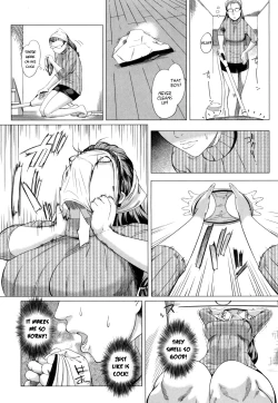 Page 5 of Created for Mom