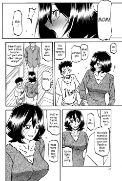 Page 21 of Sayoko’s Cage| Sayoko no Ori