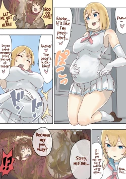 Page 54 of Pretty Melt