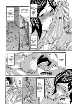 Page 34 of Miboujin Konsui Rinkan | The Widow Coma Gangrape Ch. 1-4