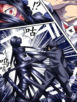 Page 12 of Superheroine Yuukai Ryoujoku III - Superheroine in Distress| 凌辱诱拐3