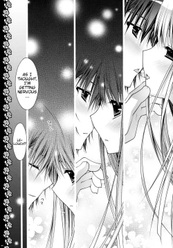 Page 10 of Watashitachi, Kekkon Shimashita | We got married