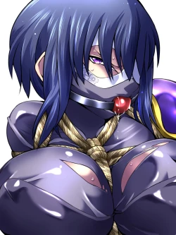 Page 35 of Superheroine Yuukai Ryoujoku IVKunoichi Suzushiro | 凌辱诱拐4