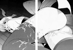 Page 19 of DOA2 Shunka Soushuuban Tokoton Lez