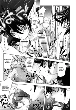 Page 178 of Yurushite Anata...