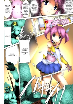 Page 139 of Bishoujo Mahou Senshi Pure Mates Ch. 1-7