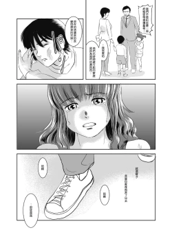 Page 8 of Matsuri | 茉里