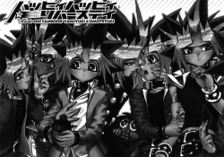 Page 65 of RE:WW3 Yami Hyou Sairoku-Shuu