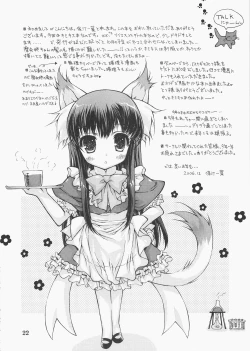 Page 21 of Stepping nonsense