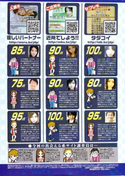 Page 271 of COMIC Sigma Vol.33