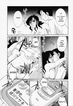 Page 23 of Tatoeba Haha Ga 3