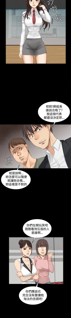 Page 38 of 制作人 8-11话 Chinese