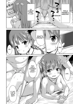 Page 10 of Ippai Mawaso! Atarukana? | Let's raise the stakes! Will I hit a jackpot?