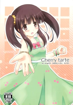 Page 1 of Cherry Tarte