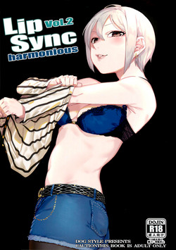 Download Lipsync vol.2 harmonious