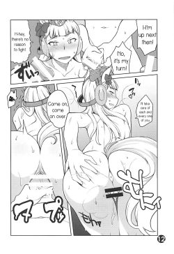 Page 11 of Gorushi-chan Fan Kansha Day!!