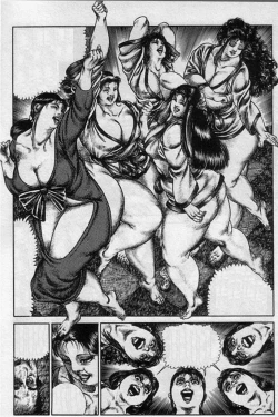 Page 27 of Gyuugyuu Party