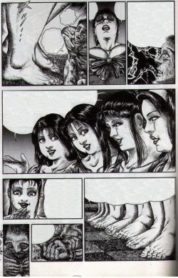 Page 4 of Gyuugyuu Party