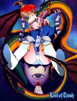 Page 5 of Load of Trash Kanzenban Ch. 1-9