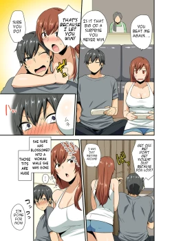 Page 4 of Love Returned