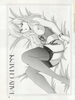 Page 15 of SOFT BALLET