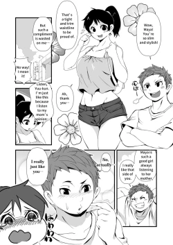 Page 2 of Kazoku Gohan | Family Meals
