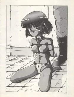 Page 34 of SUPER REAL ELENA THE FINAL