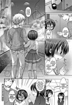 Page 20 of Onnanoko na Boku o Mite | Look at Me as a Girl