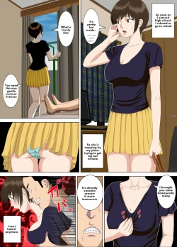 Page 7 of Akumu 1