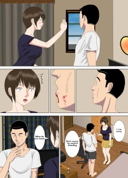 Page 9 of Akumu 1
