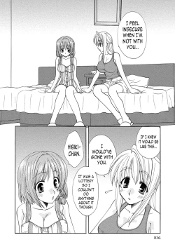 Page 4 of Kurenai Enamel Jogakuin Ch. 7