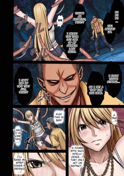 Page 21 of Taimashi Kaguya 1