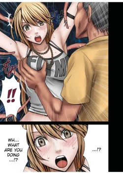 Page 22 of Taimashi Kaguya 1