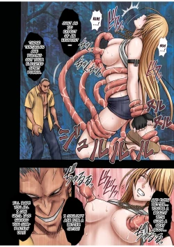 Page 29 of Taimashi Kaguya 1