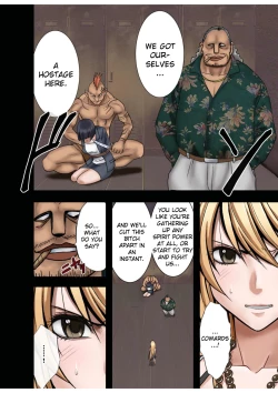 Page 41 of Taimashi Kaguya 1