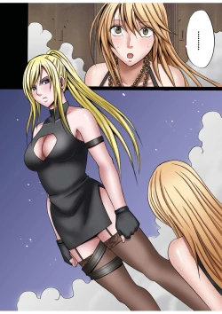 Page 65 of Taimashi Kaguya 1