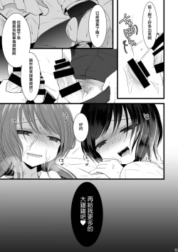 Page 24 of Rankou Otokonoko Kyoudaidon Nama Housou